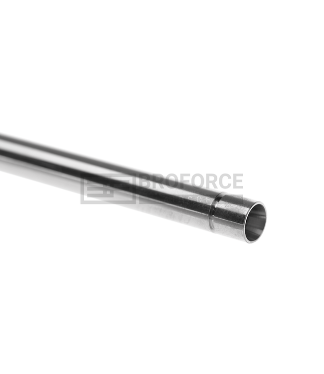 TTI Airsoft 6.03 430mm Inner Barrel For VSR10