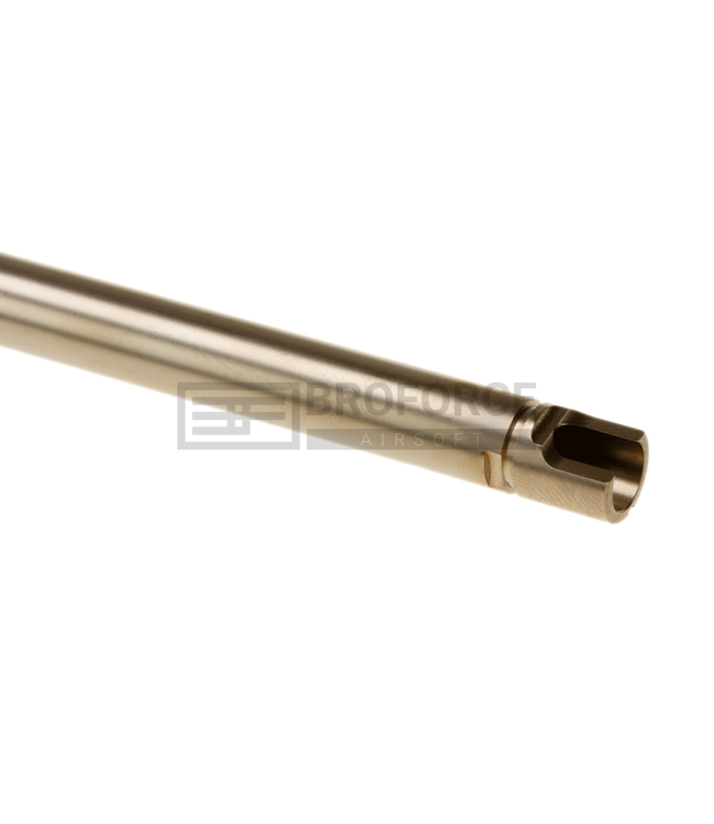 Maple Leaf 6.02 Barrel for Marui & Well VSR-10 540mm