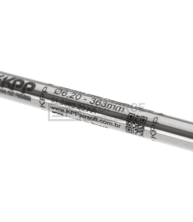 KPP 6.20 AEG Precision Barrel 363mm