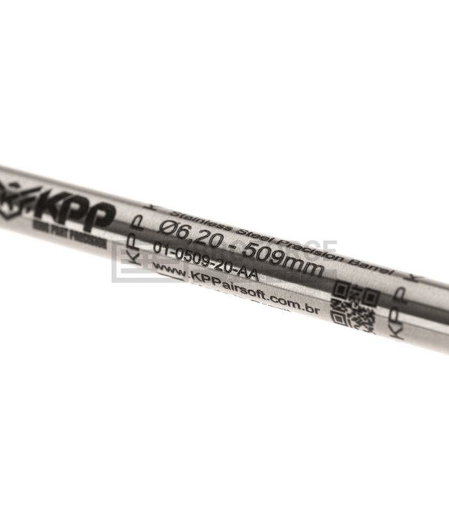 KPP 6.20 AEG Precision Barrel 509mm