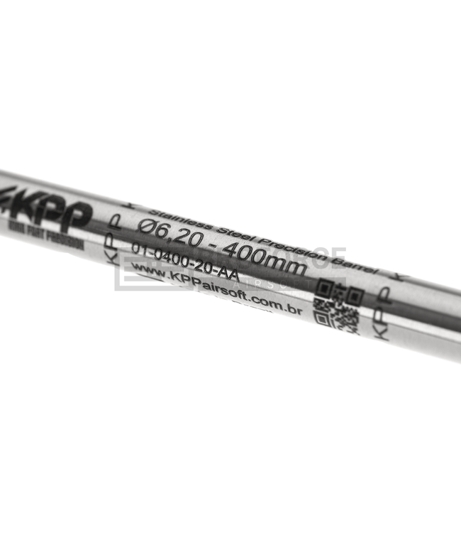KPP 6.20 AEG Precision Barrel 400mm