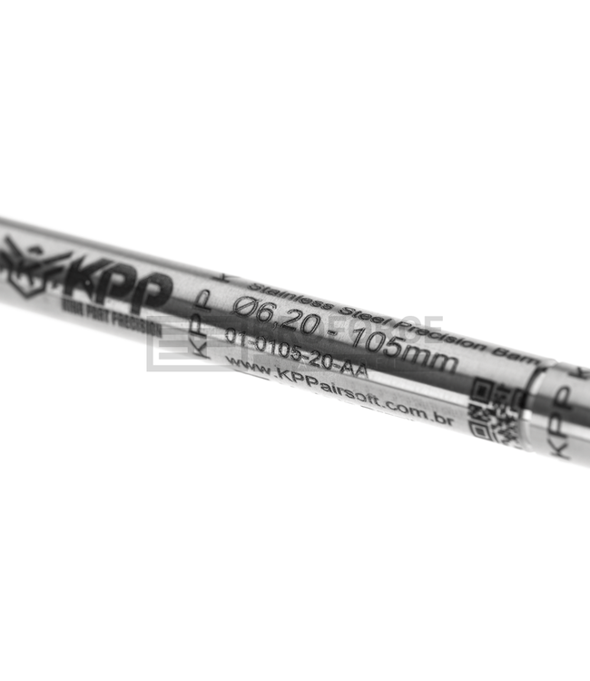 KPP 6.20 AEG Precision Barrel 105mm