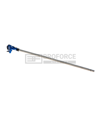 Umbrella Armory XFORCE 387.5mm 6.05mm Extended R-Hop Barrel with MaxxPro HopUp