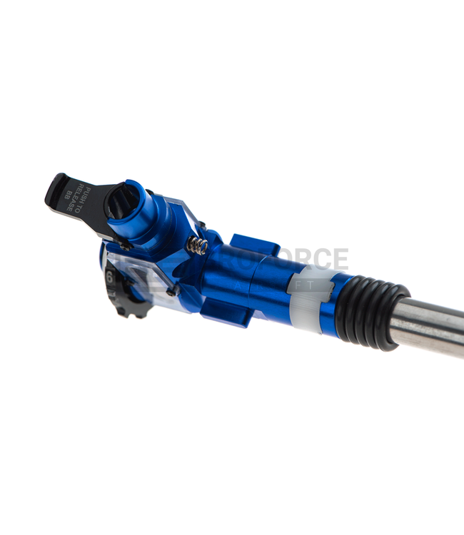 Umbrella Armory XFORCE 387.5mm 6.05mm Extended R-Hop Barrel with MaxxPro HopUp