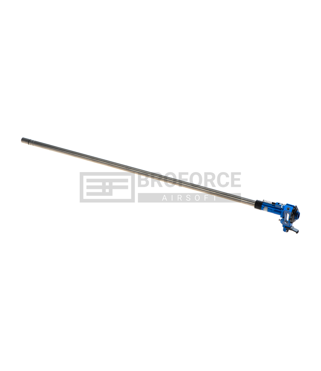Umbrella Armory XFORCE 416mm 6.05mm Extended R-Hop Barrel with MaxxPro Hop-Up
