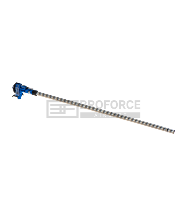 Umbrella Armory XFORCE 363mm 6.05mm Extended R-Hop Barrel with MaxxPro Hop-Up