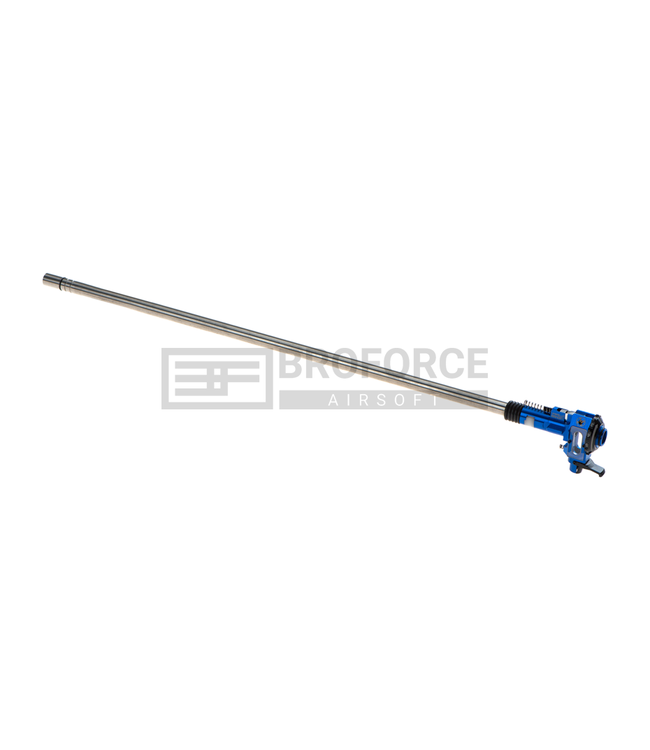 Umbrella Armory XFORCE 363mm 6.05mm Extended R-Hop Barrel with MaxxPro Hop-Up
