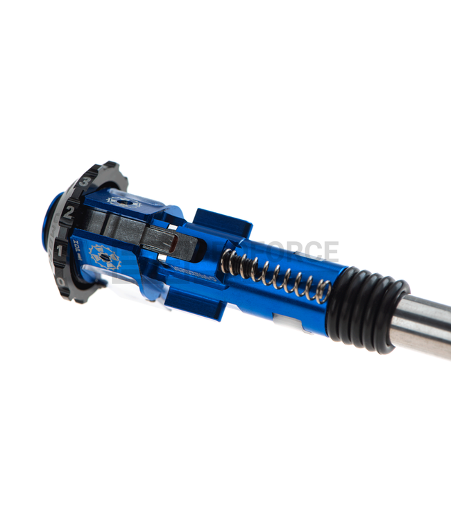 Umbrella Armory XFORCE 363mm 6.05mm Extended R-Hop Barrel with MaxxPro Hop-Up