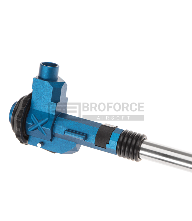 Umbrella Armory XFORCE 229mm 6.05mm R-Hop Barrel with XFORCE HopUp