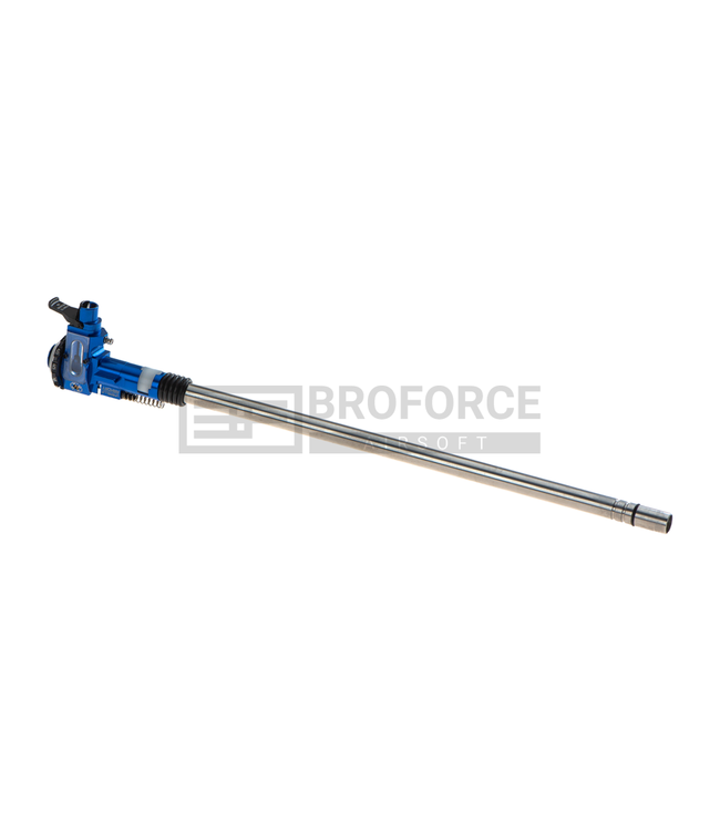 Umbrella Armory XFORCE 247mm 6.05mm Extended R-Hop Barrel with MaxxPro HopUp