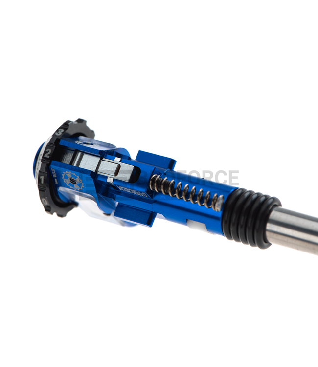 Umbrella Armory XFORCE 247mm 6.05mm Extended R-Hop Barrel with MaxxPro HopUp