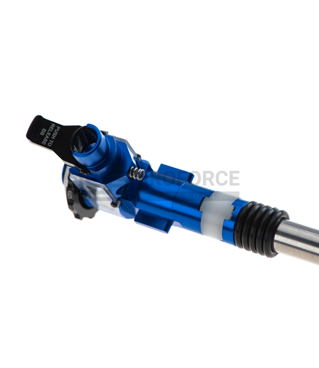 Umbrella Armory XFORCE 247mm 6.05mm Extended R-Hop Barrel with MaxxPro HopUp