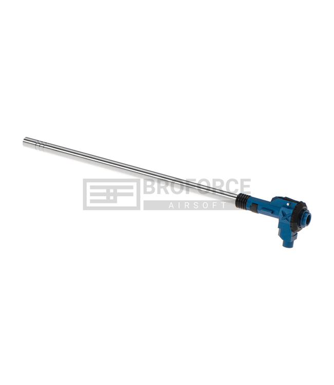 Umbrella Armory XFORCE 247mm 6.05mm R-Hop Barrel with XFORCE HopUp