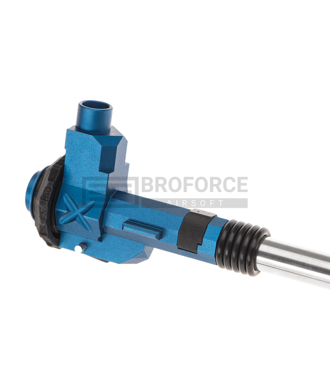 Umbrella Armory XFORCE 247mm 6.05mm R-Hop Barrel with XFORCE HopUp