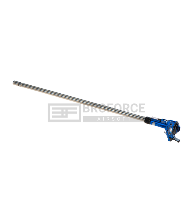 Umbrella Armory XFORCE 310mm 6.05mm Extended R-Hop Barrel with MaxxPro Hop-Up
