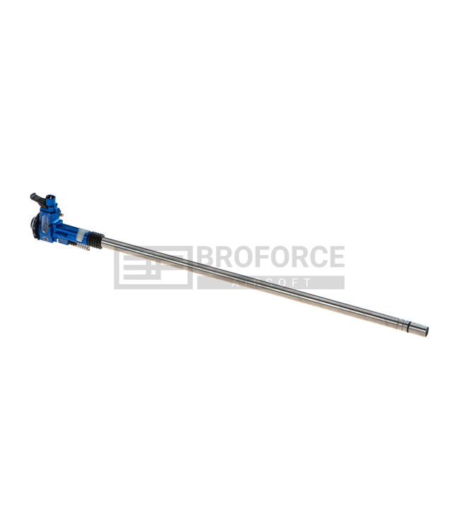 Umbrella Armory XFORCE 310mm 6.05mm Extended R-Hop Barrel with MaxxPro Hop-Up