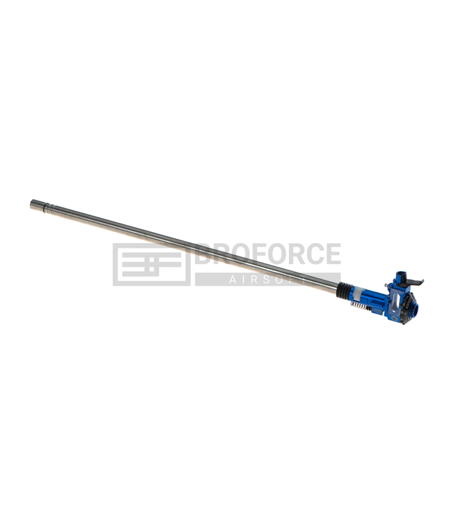 Umbrella Armory XFORCE 310mm 6.05mm Extended R-Hop Barrel with MaxxPro Hop-Up