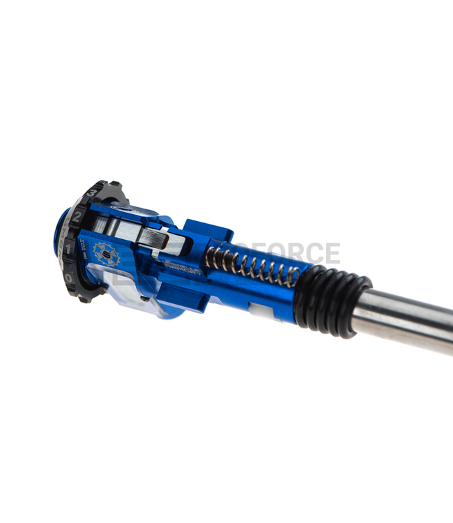 Umbrella Armory XFORCE 310mm 6.05mm Extended R-Hop Barrel with MaxxPro Hop-Up