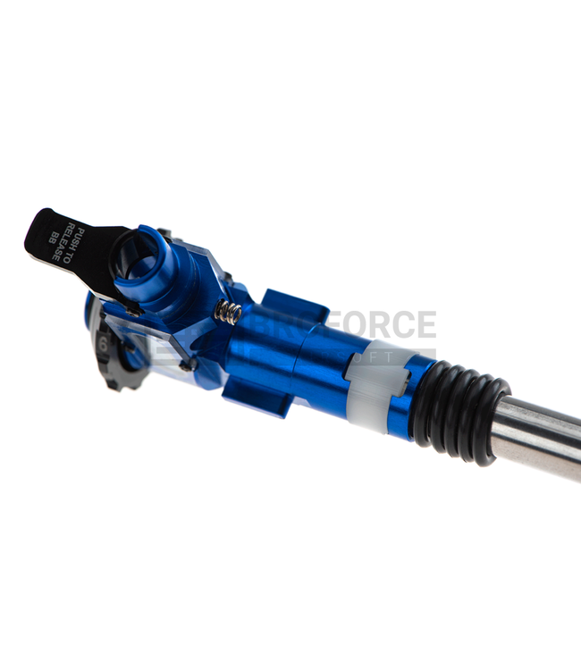 Umbrella Armory XFORCE 310mm 6.05mm Extended R-Hop Barrel with MaxxPro Hop-Up