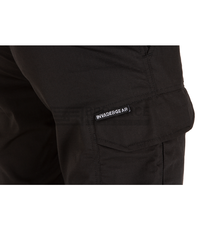 Invader Gear Griffin Tactical Pants - Black