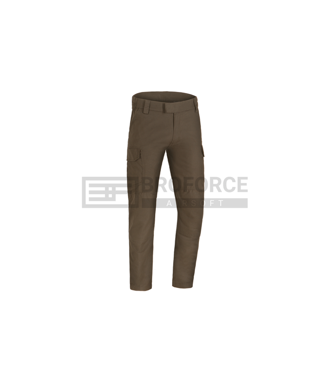 Invader Gear Griffin Tactical Pants - Ranger Green