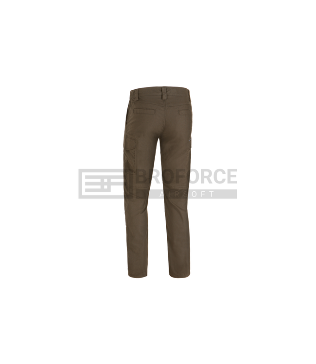 Invader Gear Griffin Tactical Pants - Ranger Green