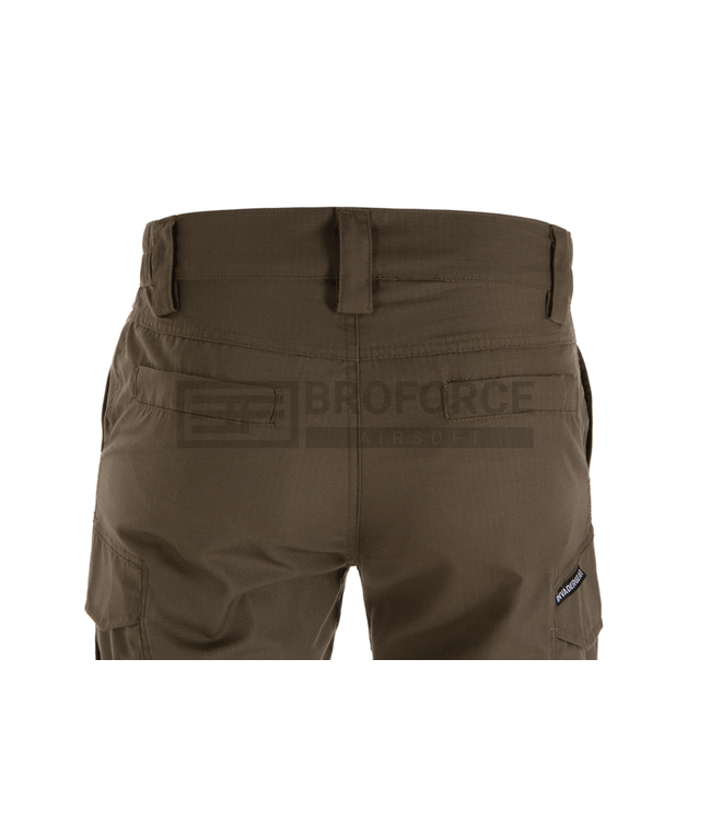 Invader Gear Griffin Tactical Pants - Ranger Green