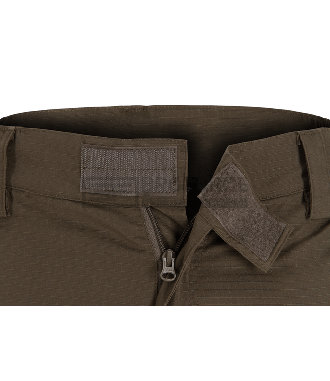 Invader Gear Griffin Tactical Pants - Ranger Green