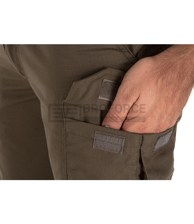 Invader Gear Griffin Tactical Pants - Ranger Green