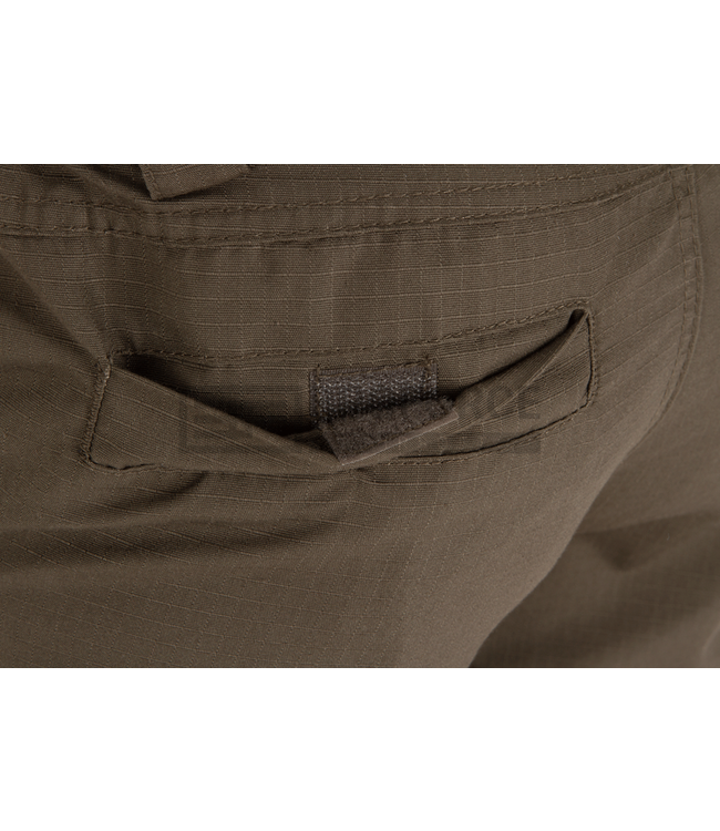 Invader Gear Griffin Tactical Pants - Ranger Green