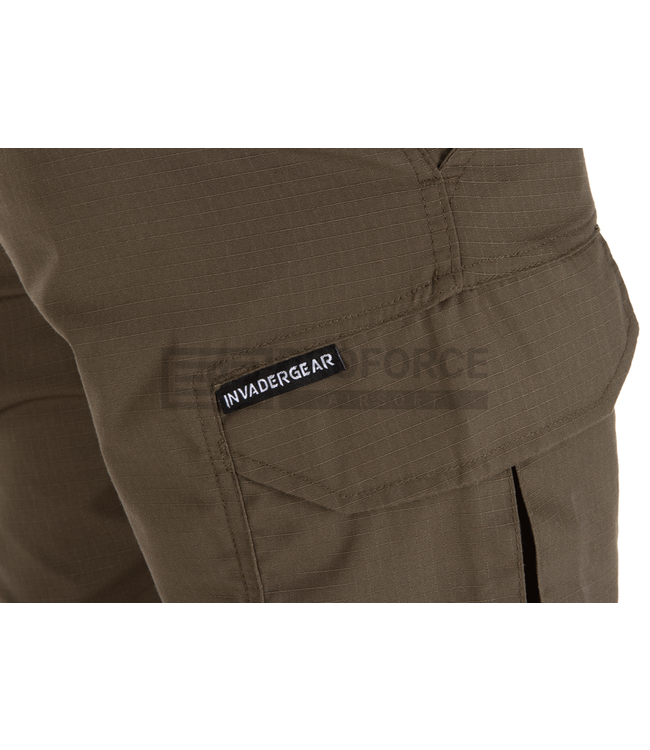 Invader Gear Griffin Tactical Pants - Ranger Green