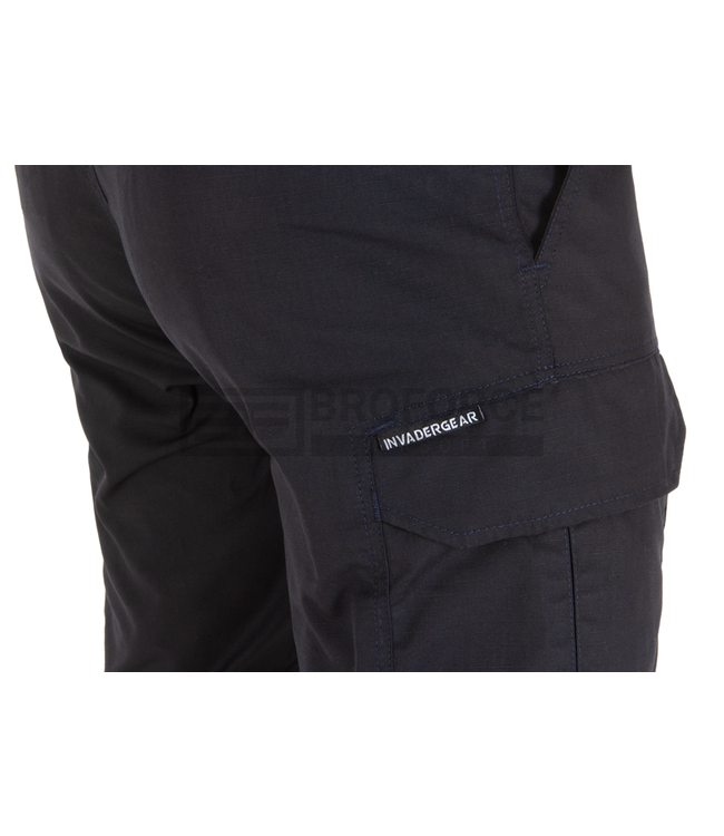 Invader Gear Griffin Tactical Pants - Navy