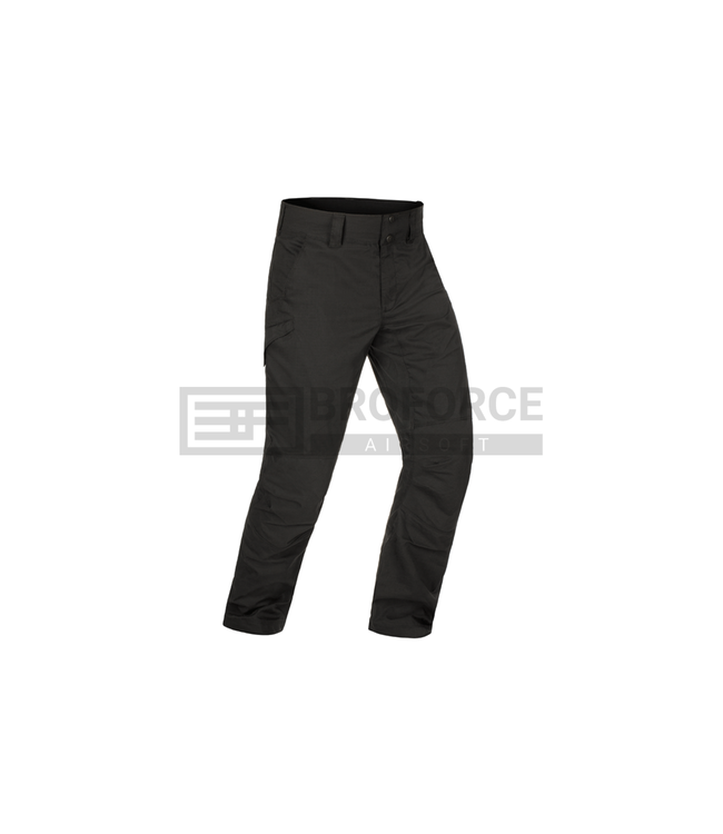 Clawgear Defiant Flex Pants - Black