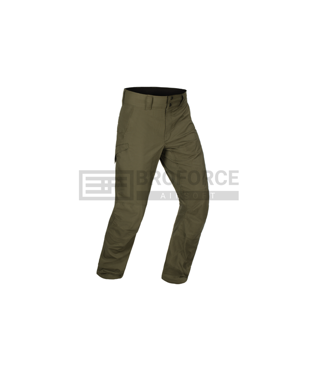 Clawgear Defiant Flex Pants - RAL7013