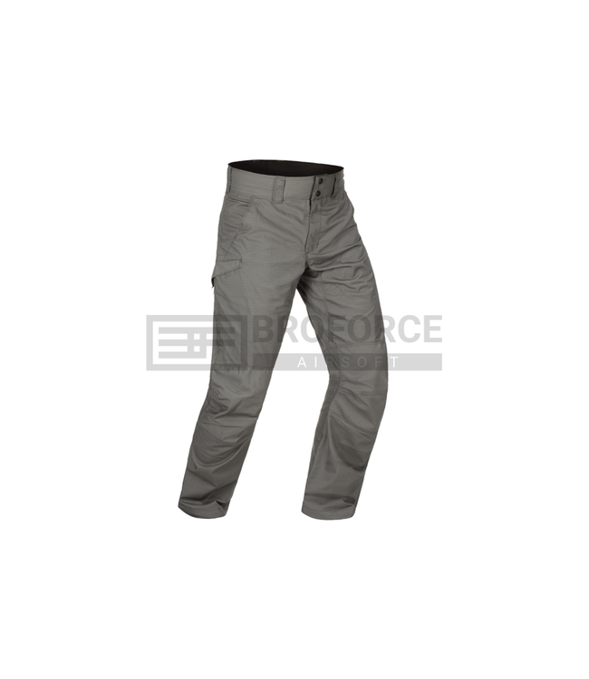 Clawgear Defiant Flex Pants - Solid Rock