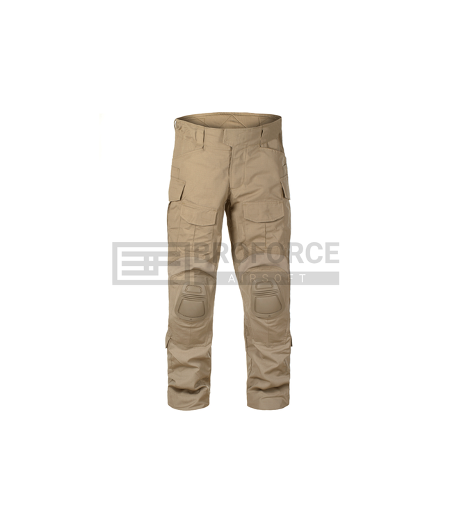 Crye Precision G3 Combat Pants - Khaki