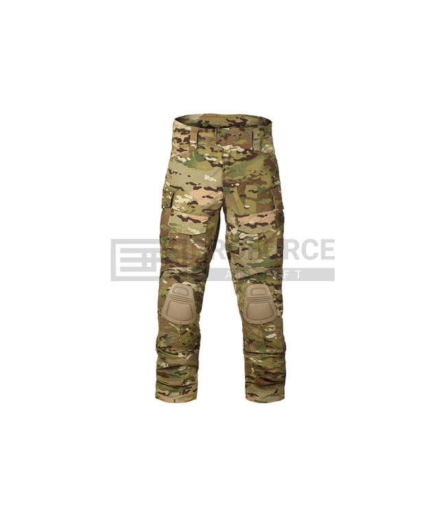 Crye Precision G3 Combat Pants - Multicam