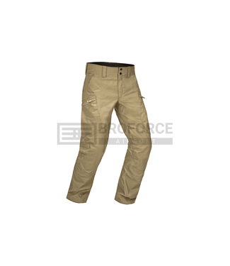 Clawgear Enforcer Flex Pants - Khaki