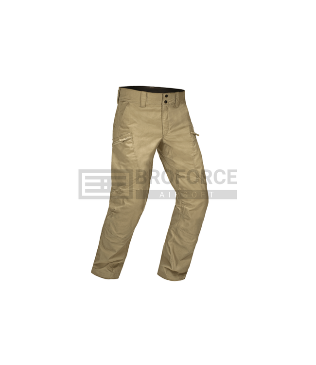 Clawgear Enforcer Flex Pants - Khaki