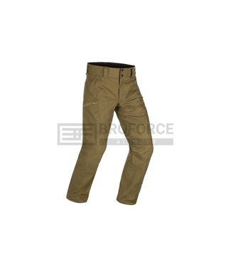 Clawgear Enforcer Flex Pants - Swamp