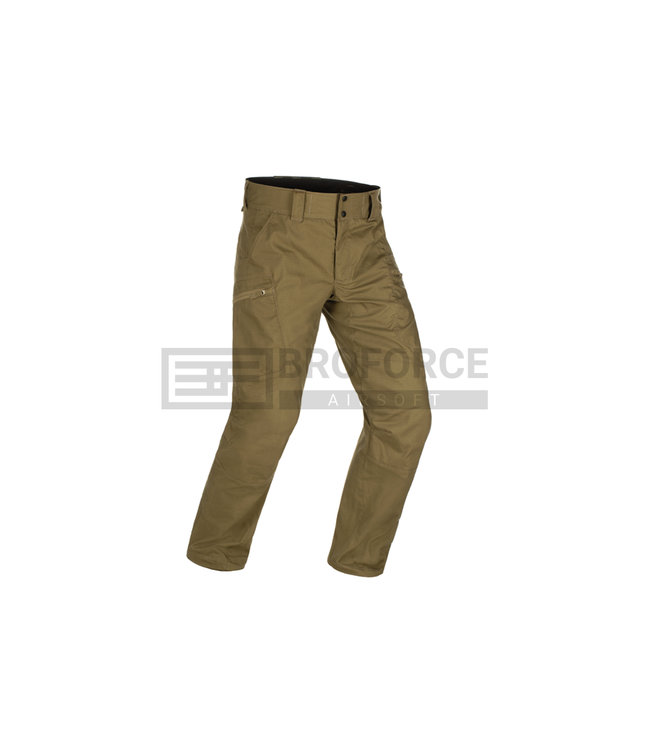 Clawgear Enforcer Flex Pants - Swamp