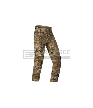 Crye Precision G4 Combat Pants - Multicam