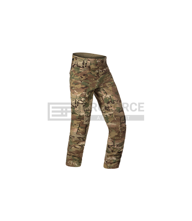 Crye Precision G4 Combat Pants - Multicam