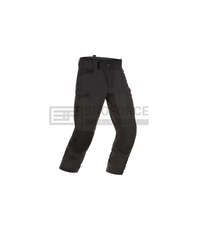 Clawgear Mk.II Operator Combat Pants - Black