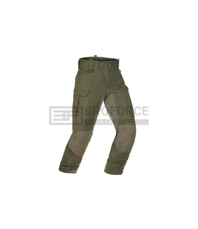 Clawgear Mk.II Operator Combat Pants - OD