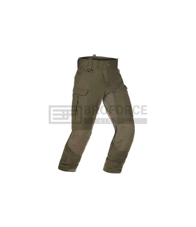 Clawgear Mk.II Operator Combat Pants - RAL7013