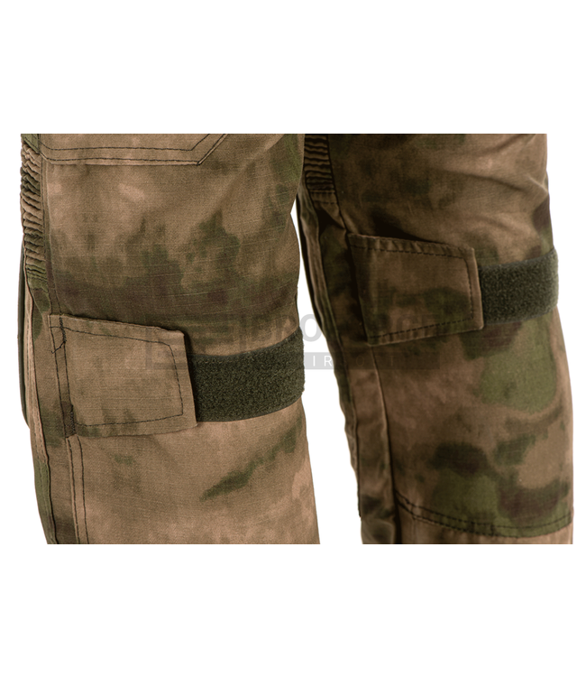 Invader Gear Mk.II Predator Combat Pants - Everglade