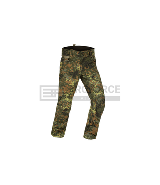 Clawgear Operator Combat Pants - Flecktarn