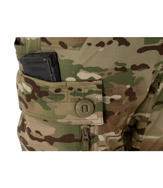 Clawgear Raider Pants MK V - Multicam
