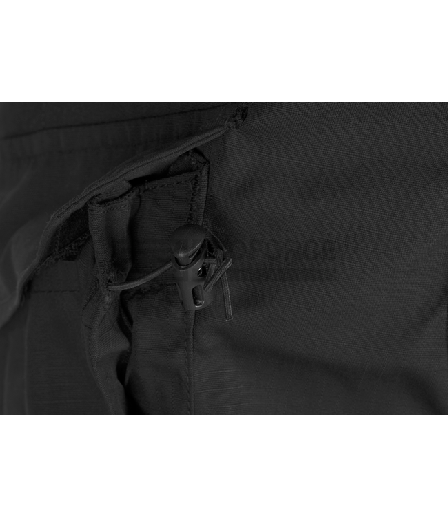 Invader Gear Revenger TDU Pants - Black